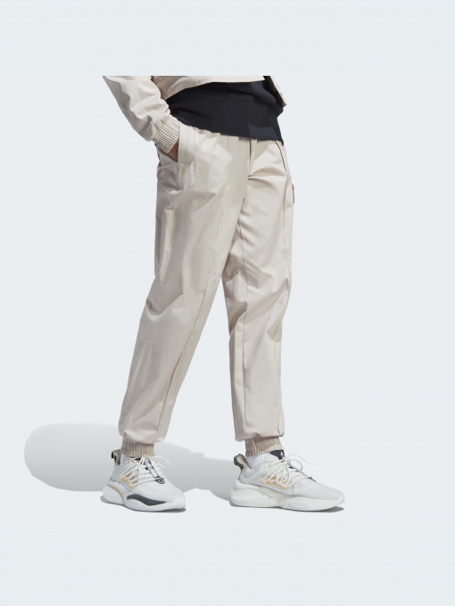 Джоггеры Adidas Graphics модель IC5714 Фото