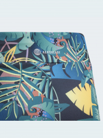 Леггинсы спортивные Adidas x Disney модель HA6579 Фото