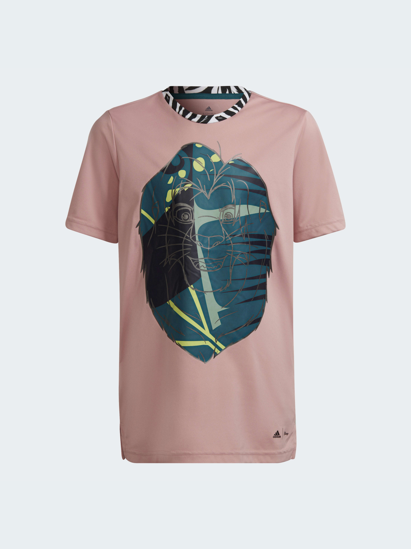 Футболка Adidas x Disney модель HF1884 Фото