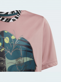 Футболка Adidas x Disney модель HF1884 Фото