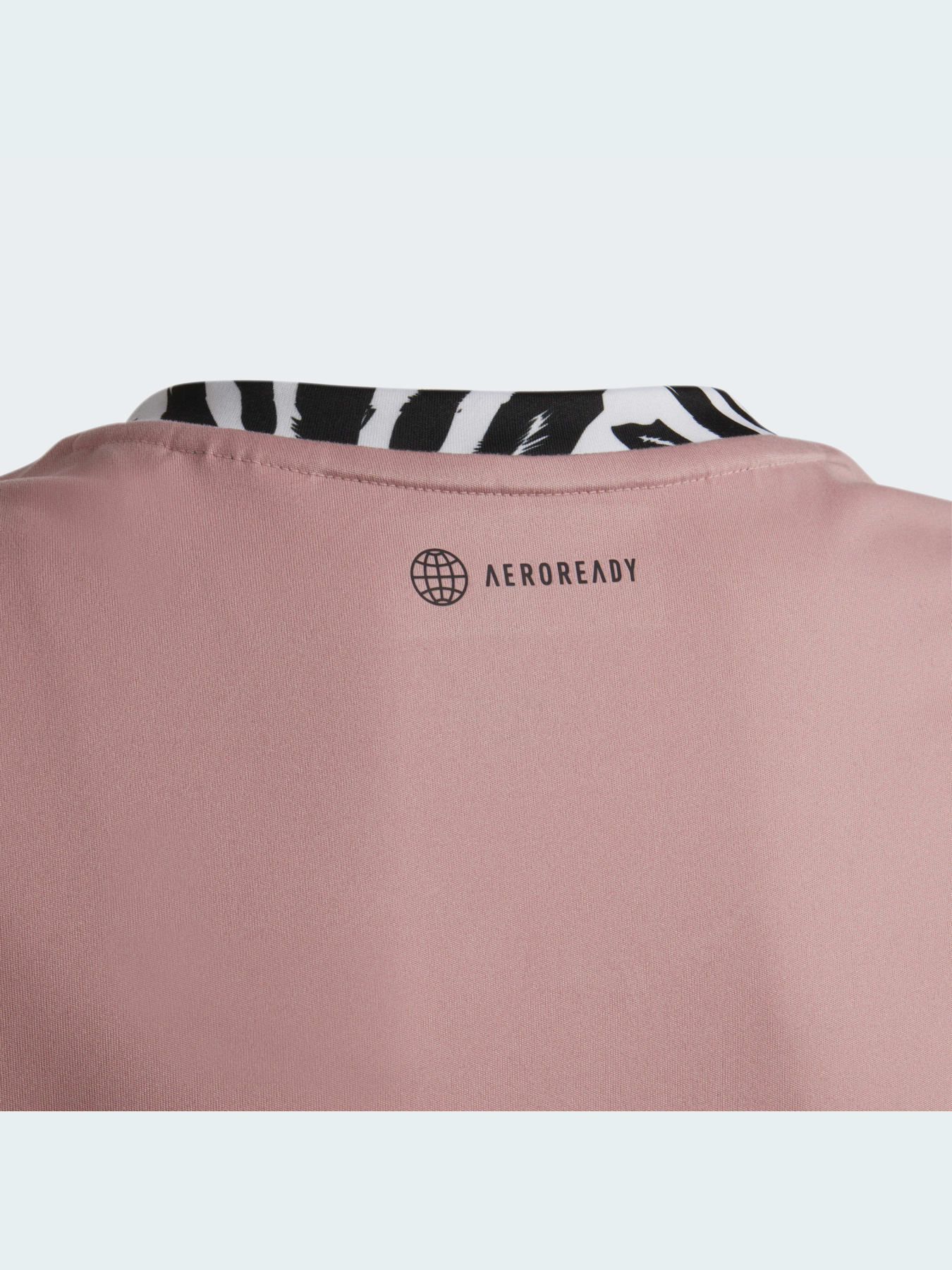 Футболка Adidas x Disney модель HF1884 Фото