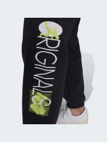 Джогери Adidas Graphics модель HD7389 Фото