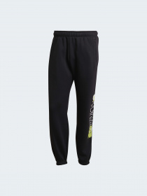 Джогери Adidas Graphics модель HD7389 Фото