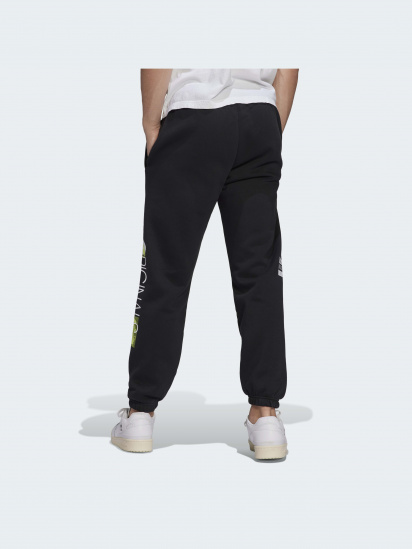 Джогери adidas Graphics модель HD7389 — фото 3 - INTERTOP
