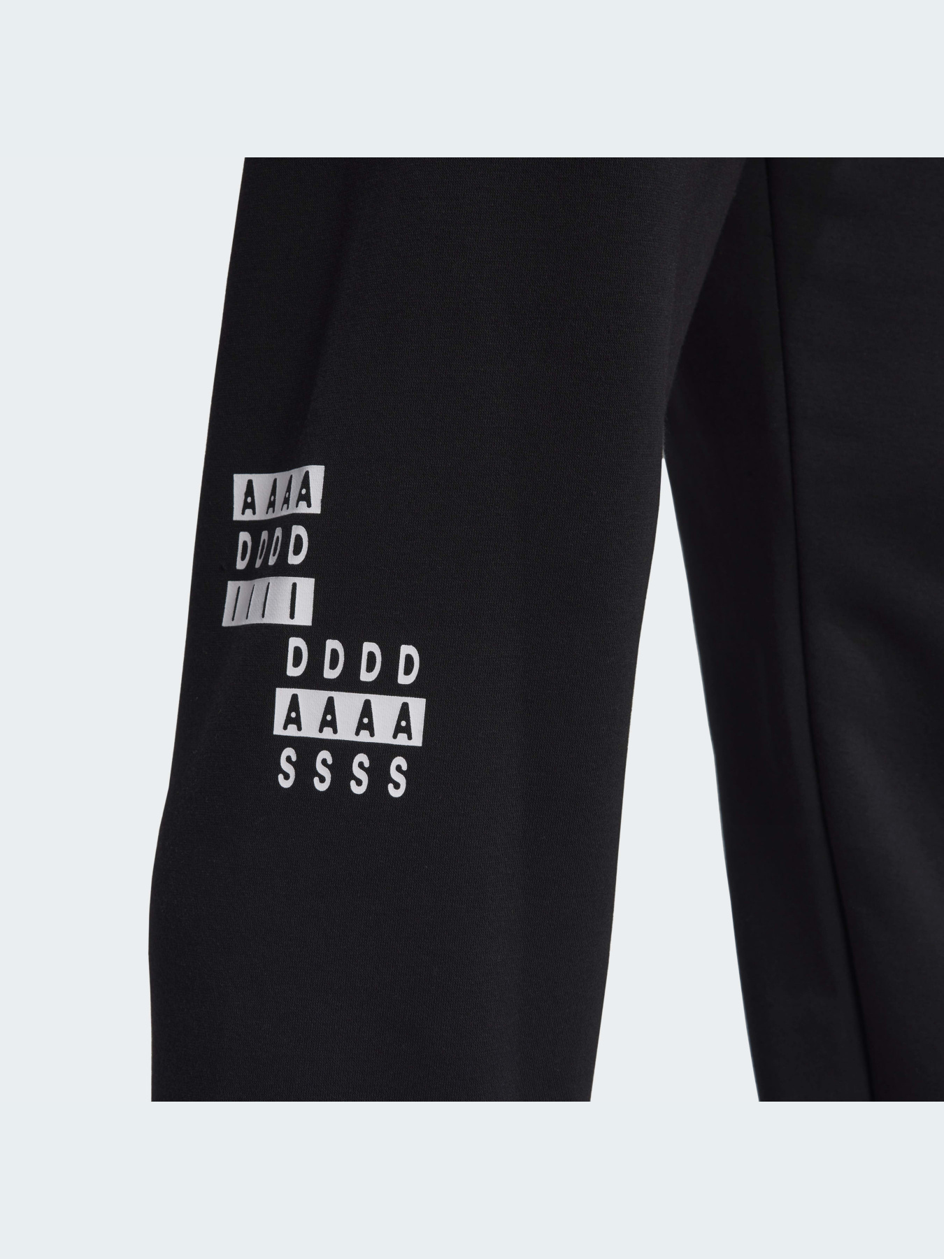 Джоггеры Adidas Graphics модель HD7389 Фото