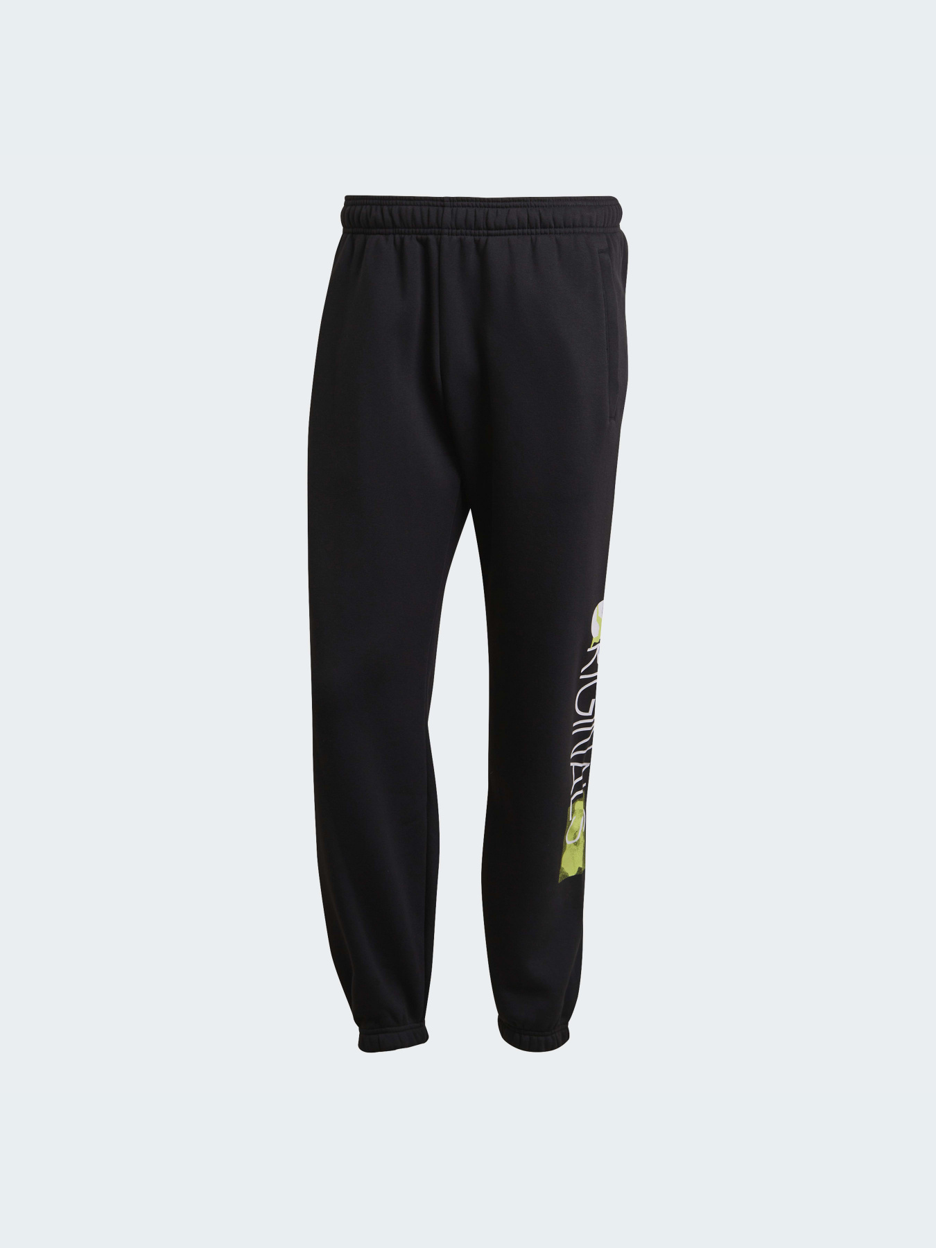 Джоггеры Adidas Graphics модель HD7389 Фото