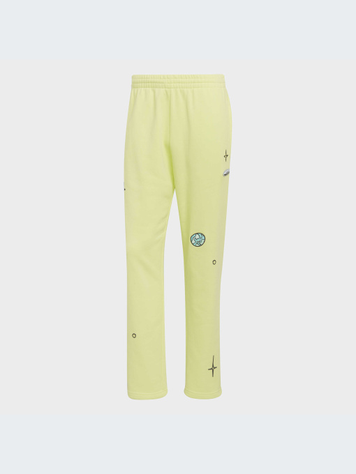 Повседневные штаны Adidas модель HC9448 Фото