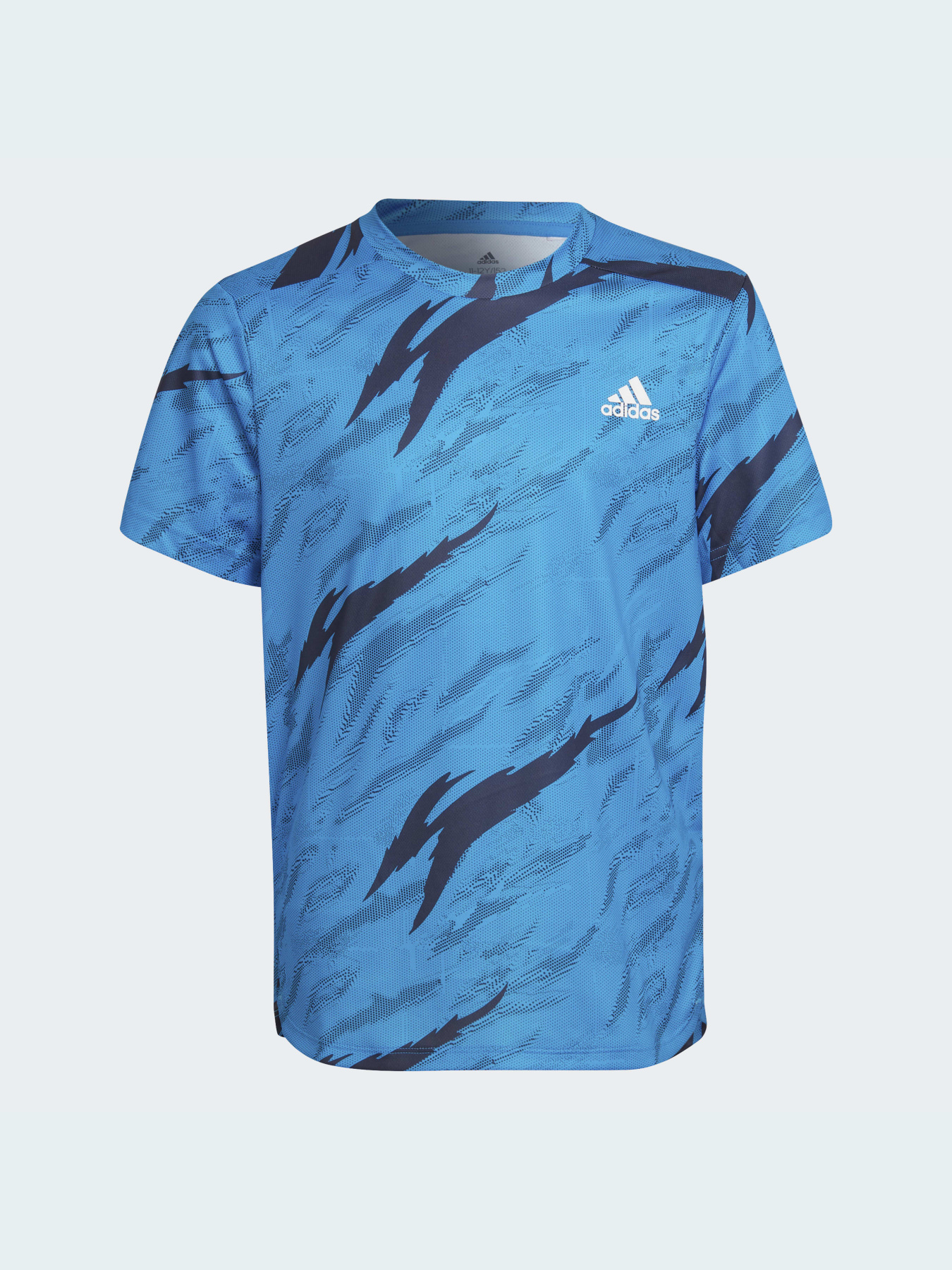 Футболка спортивна Adidas Graphics модель HB6876 Фото