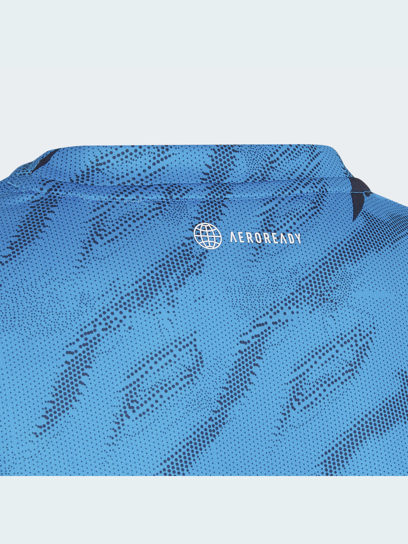 Спортивная футболка Adidas Graphics модель HB6876 Фото