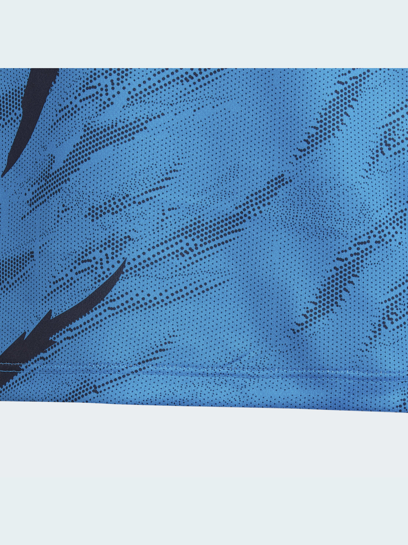 Спортивная футболка Adidas Graphics модель HB6876 Фото