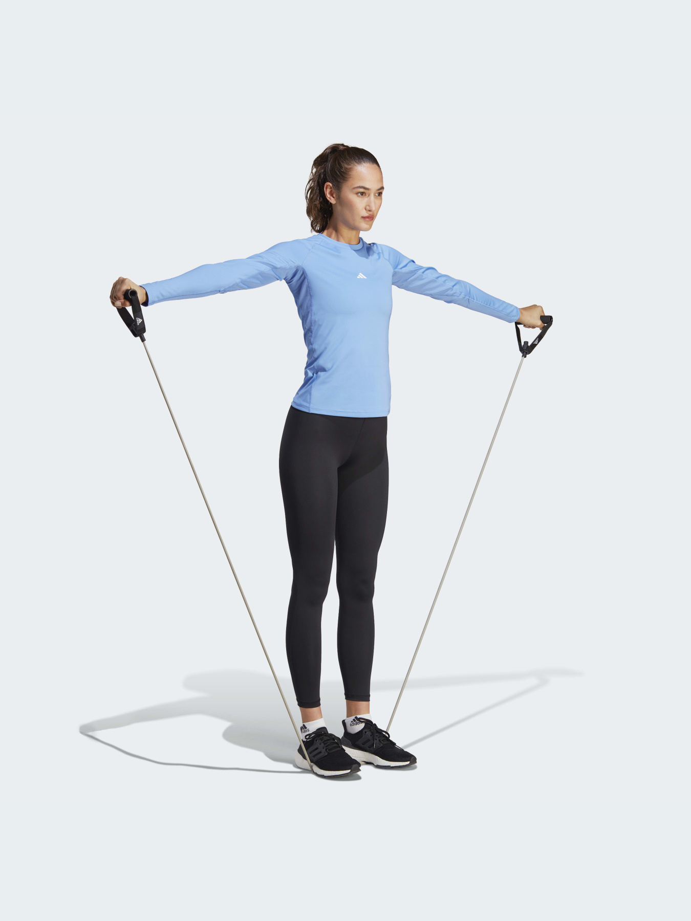 Кофта спортивная Adidas модель IB8854 Фото