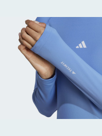 Кофта спортивная Adidas модель IB8854 Фото