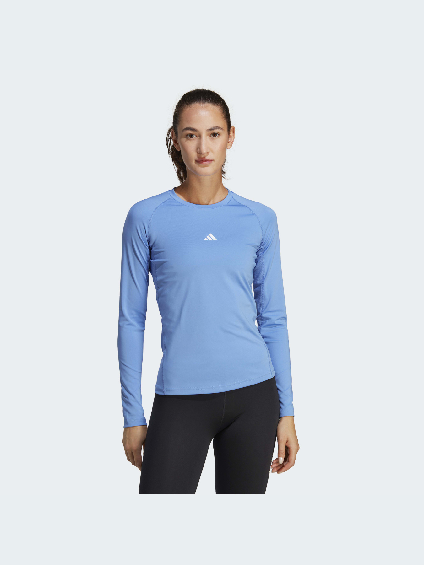 Спортивная кофта Adidas модель IB8854 Фото