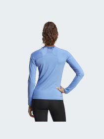 Спортивная кофта Adidas модель IB8854 Фото