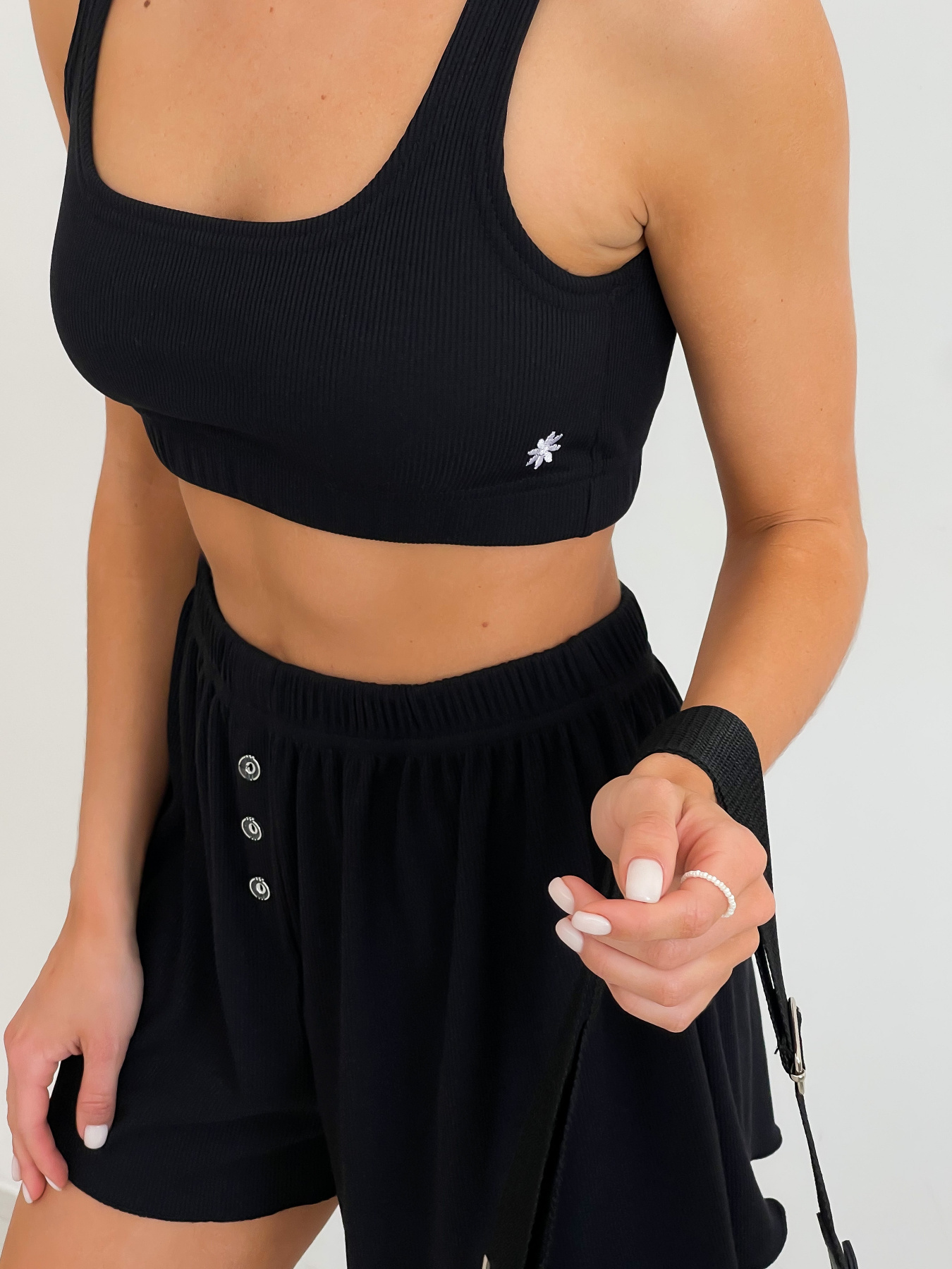 Повседневный костюм Romashka Вільнюс модель 2990012010390 Фото