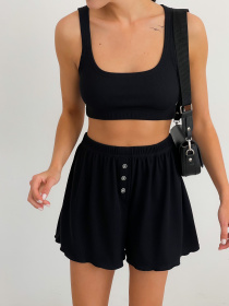 Повседневный костюм Romashka Вільнюс модель 2990012010390 Фото