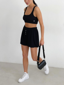 Повседневный костюм Romashka Вільнюс модель 2990012010390 Фото