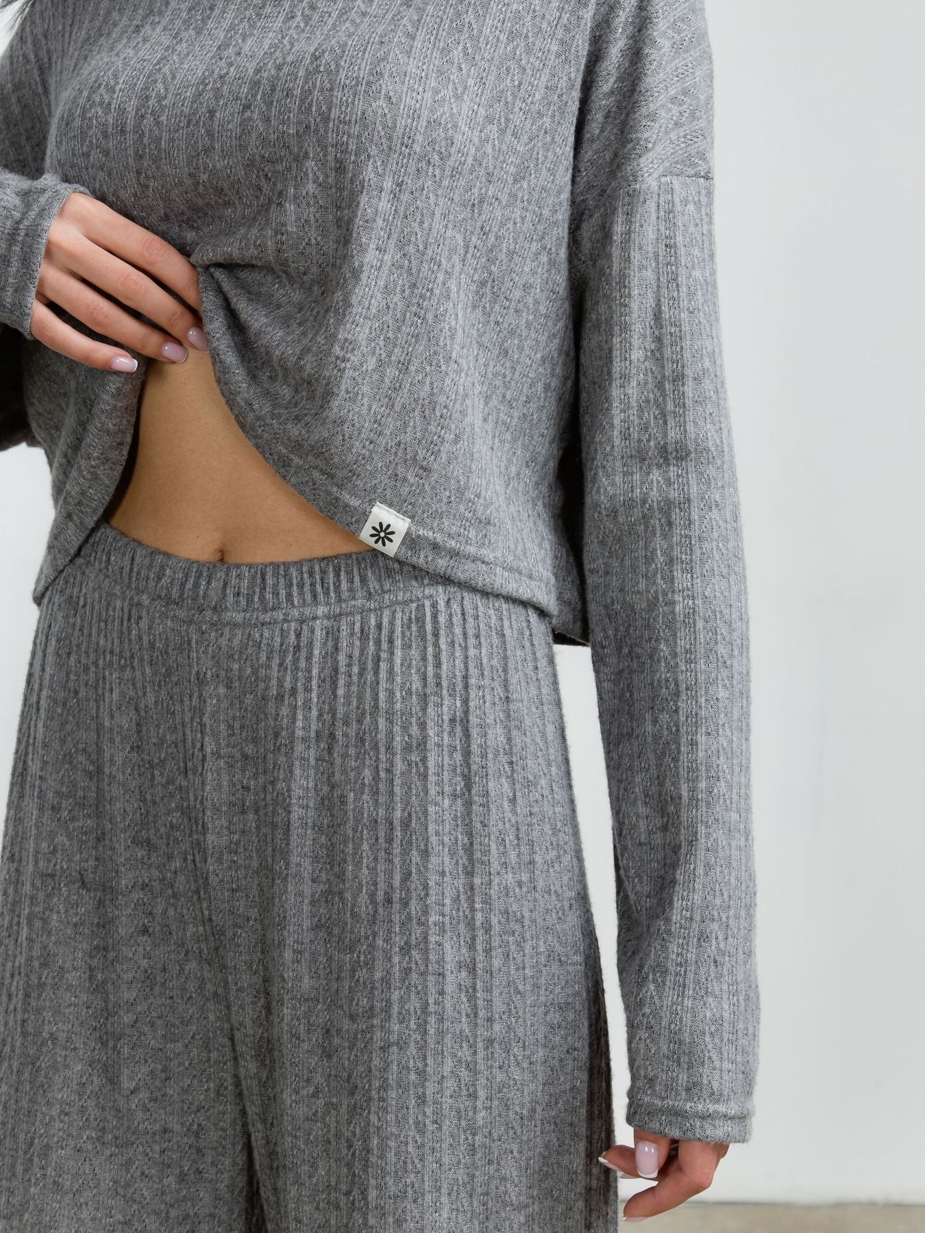 Повсякденний костюм Romashka Шефілд модель 209015504081 Фото