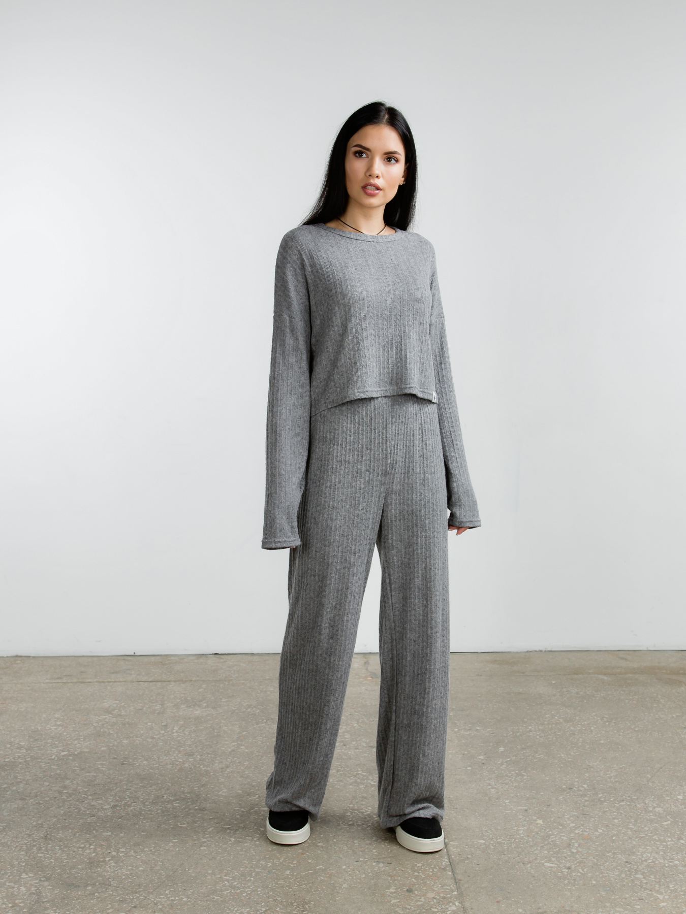 Повсякденний костюм Romashka Шефілд модель 209015504081 Фото