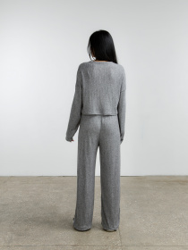 Повсякденний костюм Romashka Шефілд модель 209015504081 Фото