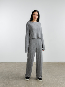 Повсякденний костюм Romashka Шефілд модель 209015504081 Фото