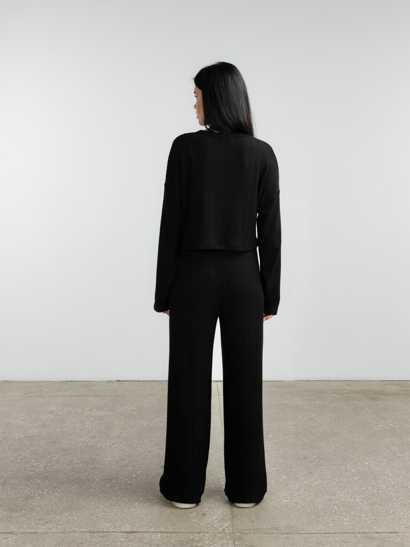 Костюм Romashka Шефілд модель 209015504101 Фото