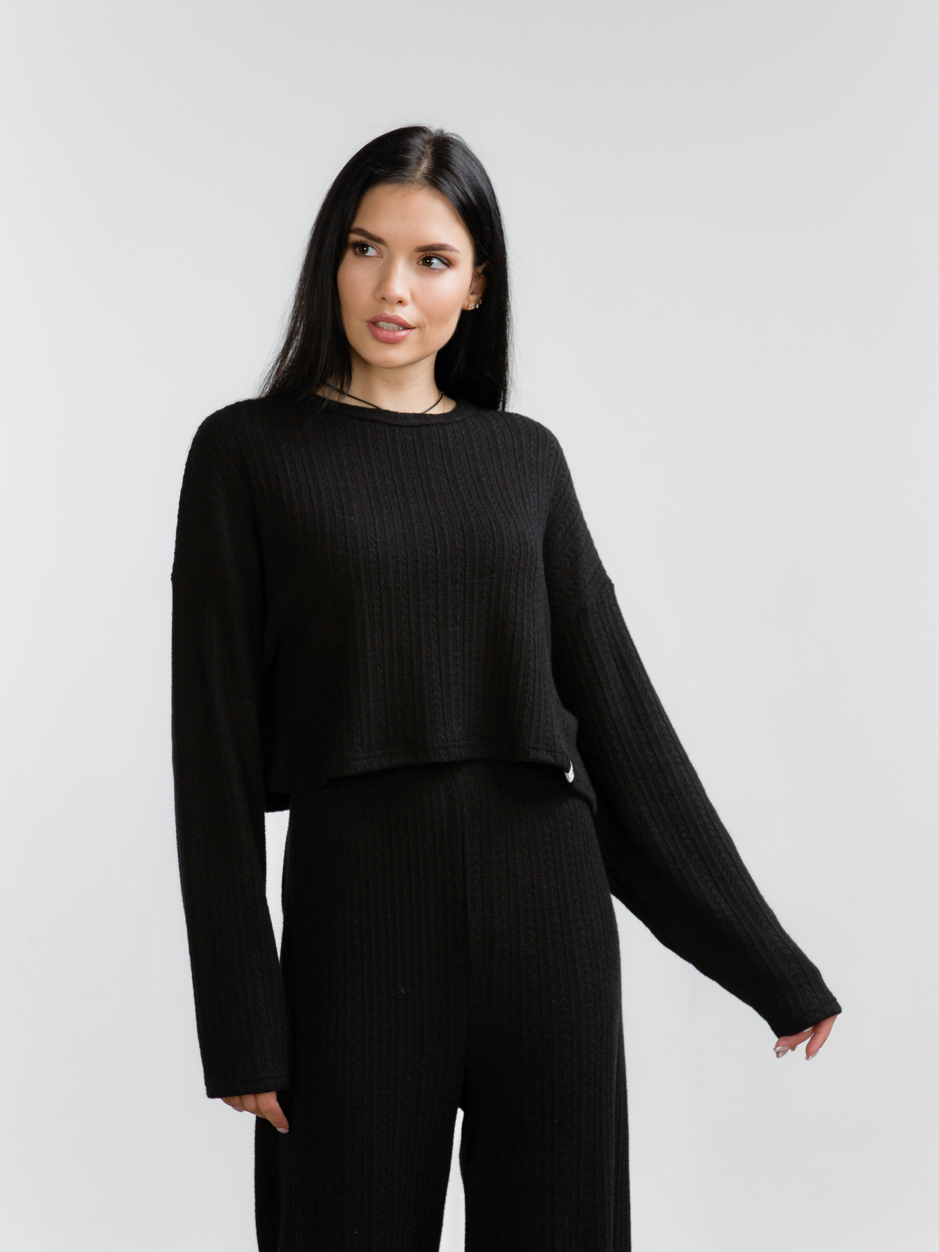 Повседневный костюм Romashka Шефілд модель 209015504101 Фото