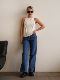 Майка Romashka Арока модель 204022305091 Фото