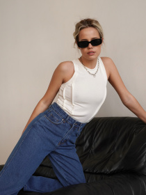 Майка Romashka Арока модель 204022305091 Фото