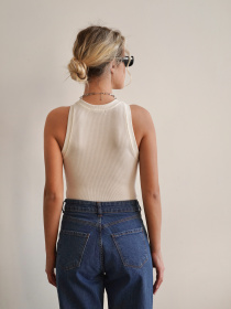 Майка Romashka Арока модель 204022305091 Фото