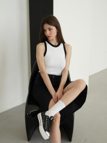 Майка Romashka Нітра модель 204023205091 Фото