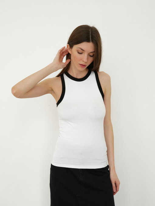 Майка Romashka Нітра модель 204023205091 Фото