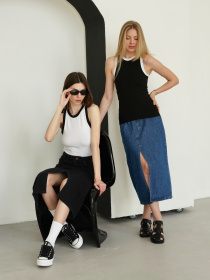 Майка Romashka Нітра модель 204023205091 Фото