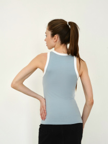 Майка Romashka Нітра модель 204023205041 Фото