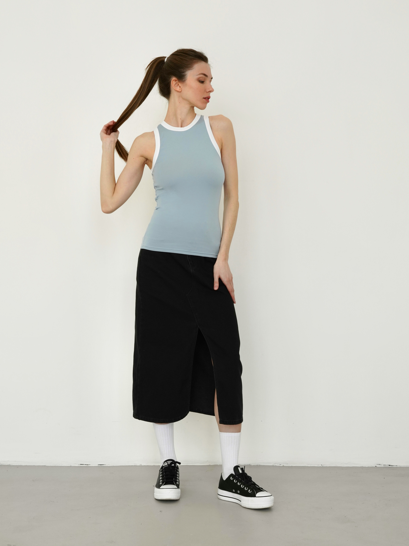 Майка Romashka Нітра модель 204023205041 Фото