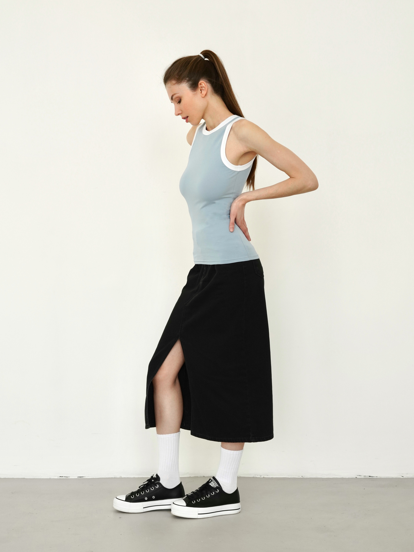 Майка Romashka Нітра модель 204023205041 Фото