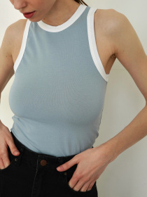 Майка Romashka Нітра модель 204023205041 Фото