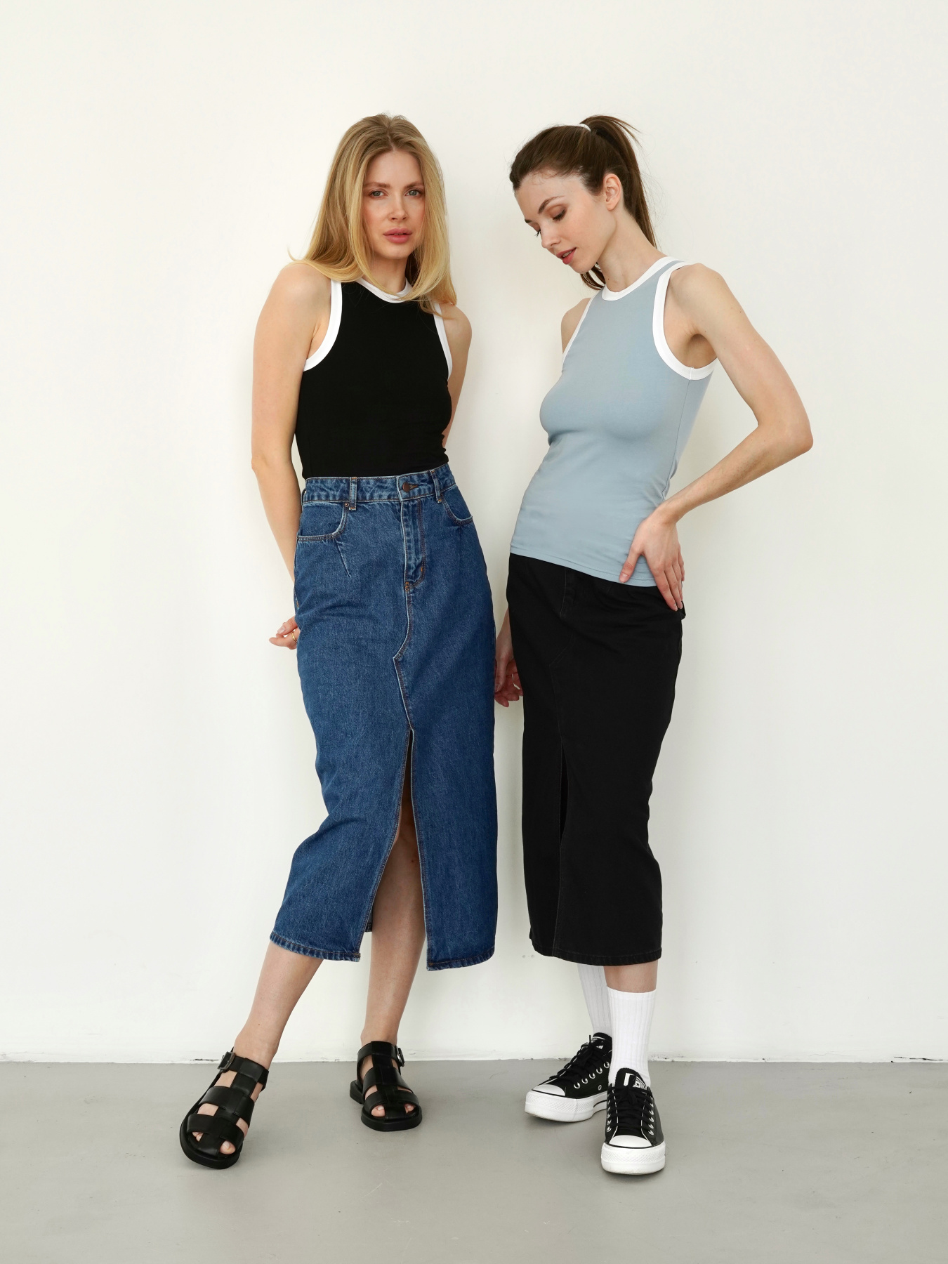 Майка Romashka Нітра модель 204023205101 Фото