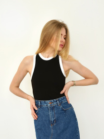 Майка Romashka Нітра модель 204023205101 Фото