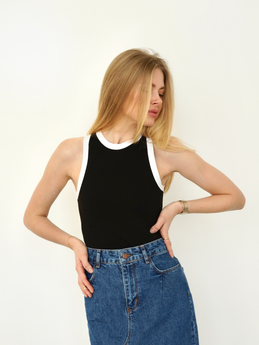 Майка Romashka Нітра модель 204023205101 Фото