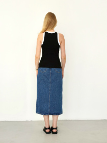 Майка Romashka Нітра модель 204023205101 Майка Romashka Нітра модель 204023205101 Фото