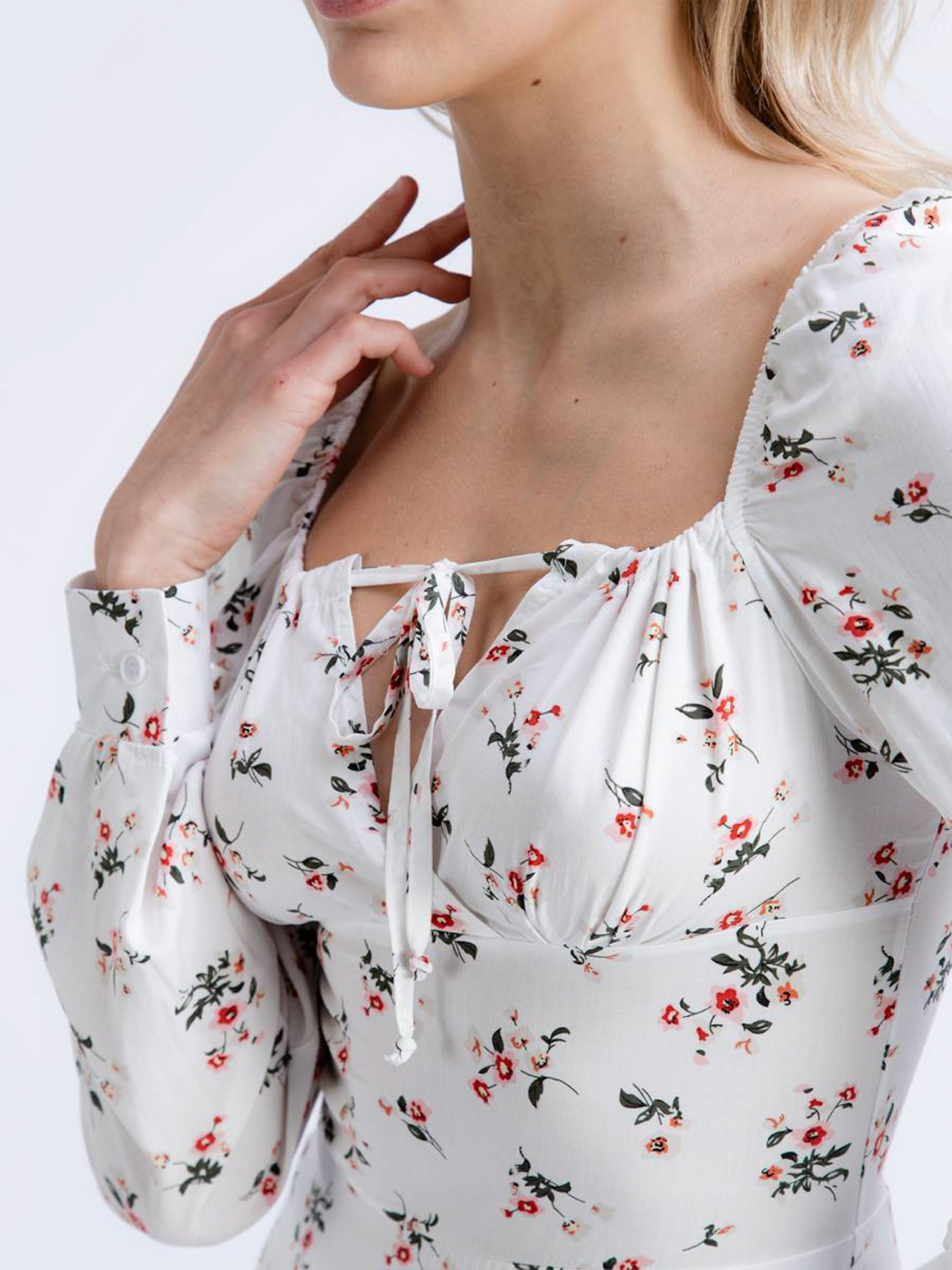 Платье мини Romashka Савері модель 201032504072 Платье мини Romashka Савері модель 201032504072 Фото