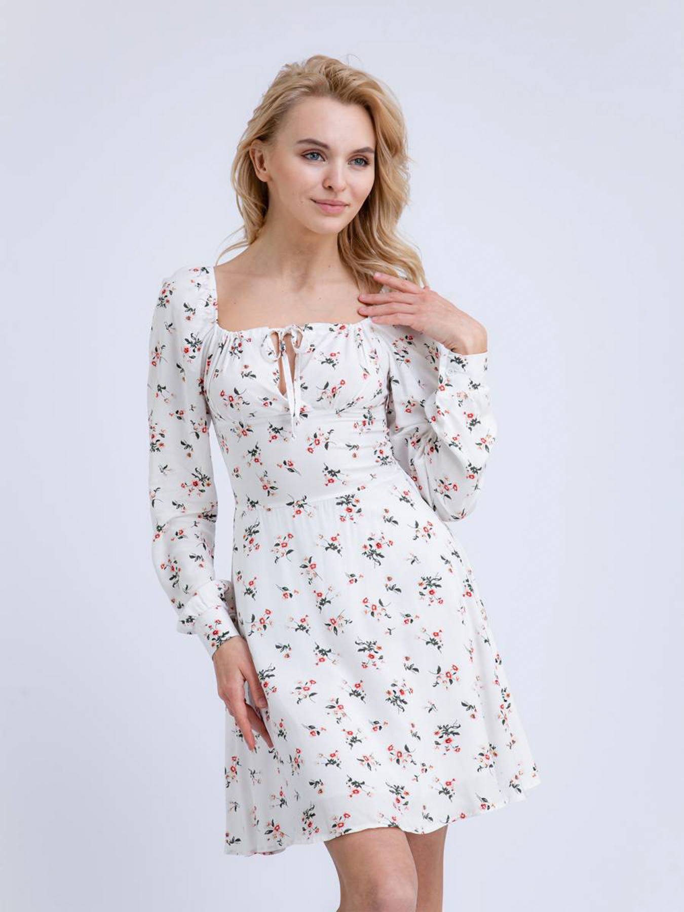 Платье мини Romashka Савері модель 201032504072 Платье мини Romashka Савері модель 201032504072 Фото