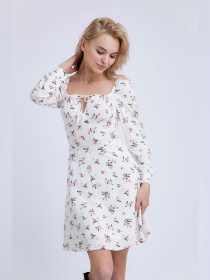 Платье мини Romashka Савері модель 201032504072 Платье мини Romashka Савері модель 201032504072 Фото