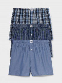 Набор трусов C&A модель 68073 Фото