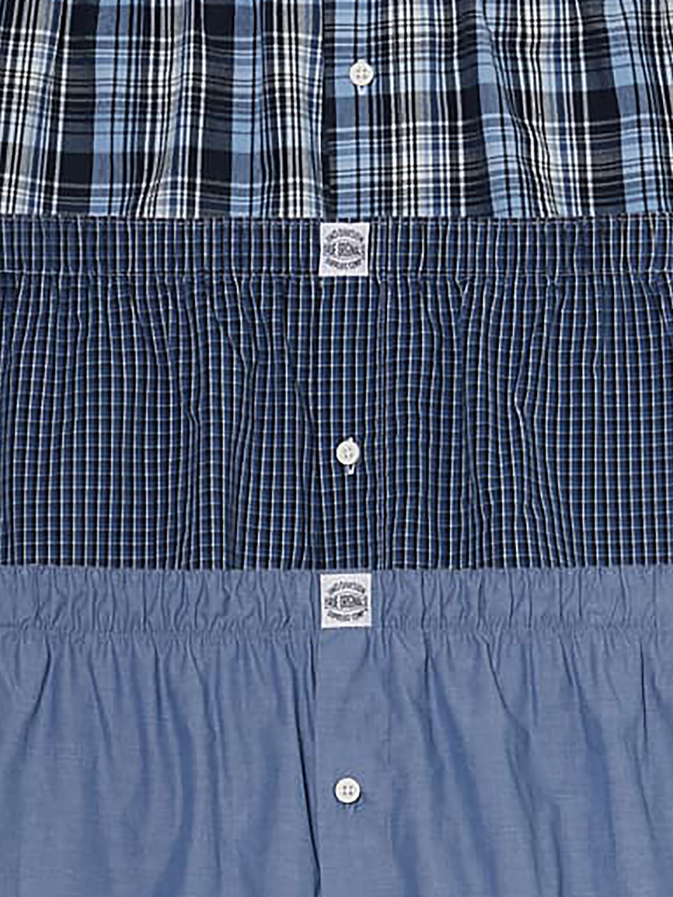 Набор трусов C&A модель 68073 Набор трусов C&A модель 68073 Фото