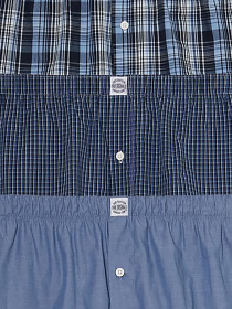 Набор трусов C&A модель 68073 Набор трусов C&A модель 68073 Фото