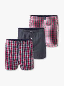 Набор трусов C&A модель 68031 Фото