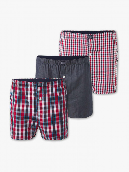 Набор трусов C&A модель 68031 Фото