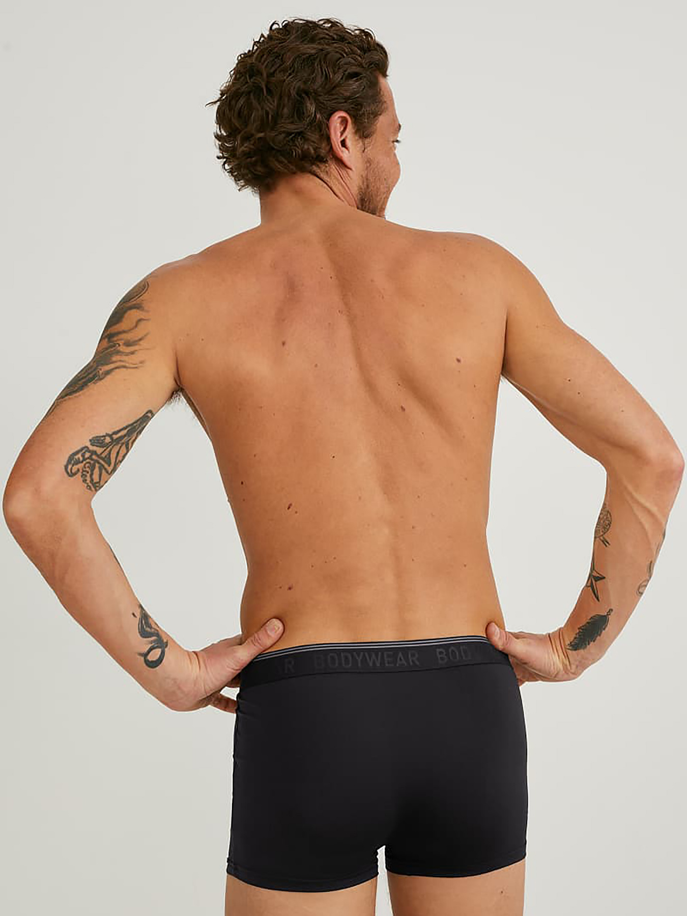 Набор трусов C&A модель 68113 Фото